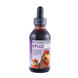 鉀寶 鉀寶 Kplus 120ml 120ml  正面圖