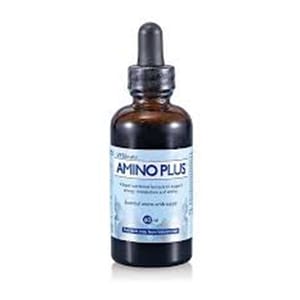 胺寶 胺寶 Amino Plus 60ml 60ml 正面圖