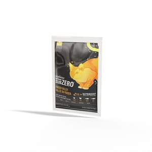 Nutrience Nutrience SUBZERO PraserValley Cat 試食裝 30g 30g 正面圖
