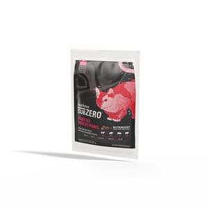 Nutrience Nutrience SUBZERO Praerie Red Cat 試食裝 30g 30g 正面圖