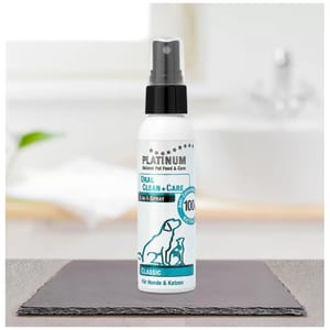 PLATINUM PLATINUM OCC 口腔護理噴霧 經典版 65ml 65ml 正面圖