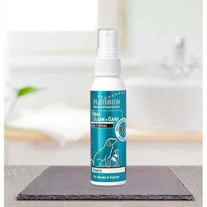 PLATINUM PLATINUM OCC 口腔護理噴霧 加強版 65ml 65ml 正面圖