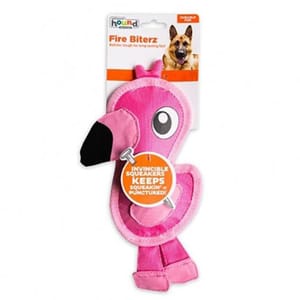 outward outward hound 特強縫製火烈鳥 小 正面圖