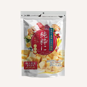 純粹 純粹 貓狗凍乾小食 南瓜酸奶粒 60g 60g 正面圖