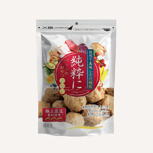 純粹 純粹 貓狗凍乾小食 凍乾牛丸 60g 60g 正面圖
