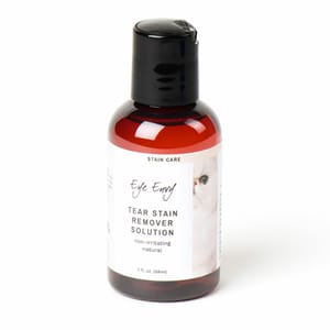 Eye Eye Envy Tear Stain Remover Solution 眼部去漬水 2oz 2oz 貓用 正面圖