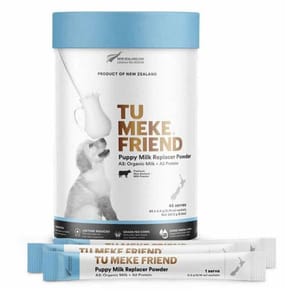 TU TU MEKE FRIEND 犬用A3配方奶粉 250g 250g 犬用 正面圖
