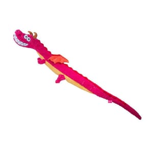 QMONSTER QMONSTER 響紙龍 大紅 正面圖