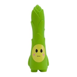 QMONSTER QMONSTER 小小蔬菜 筍   正面圖
