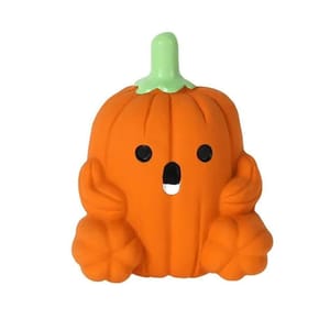 QMONSTER QMONSTER 南瓜 正面圖