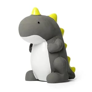 QMONSTER QMONSTER Extreme Dino 獨角龍 正面圖
