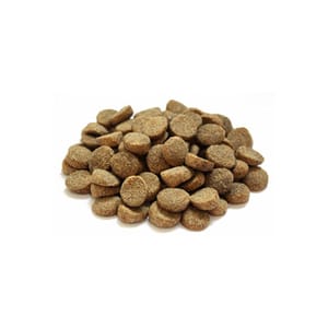 Vincent Vincent FiDOG 狗糧至尊 狗糧 成犬全品種完整均衡營養配方 意大利製造 4kg - 限時體驗價 4kg  背面圖