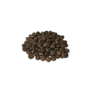 Vincent Vincent Diet 狗糧堡 狗糧 成犬全品種完整均衡營養配方 意大利製造 雞肉味 15kg - 限時體驗價 15kg  背面圖