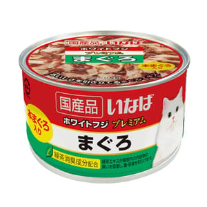 CIAO CIAO 貓罐頭 日本INABA 新產品 150g 150g 正面圖