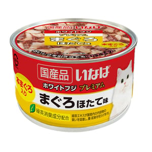 CIAO CIAO 貓罐頭 日本INABA 新產品 150g 150g 正面圖