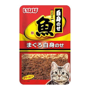 CIAO CIAO 貓濕糧 日本INABA 新產品 40g 40g 正面圖