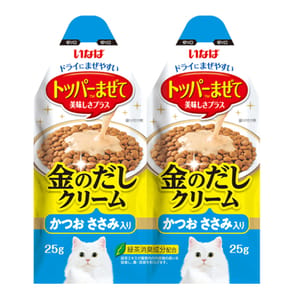 CIAO CIAO 貓肉泥 日本INABA 新產品 50g 50g 正面圖