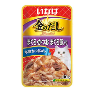 CIAO CIAO 貓零食 日本INABA 新產品 40g 40g  正面圖