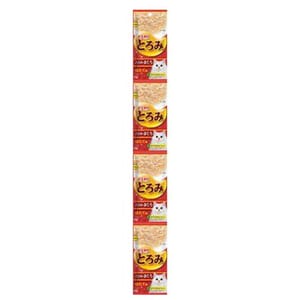 CIAO CIAO 貓濕糧 新產品 35g×4 35g 正面圖