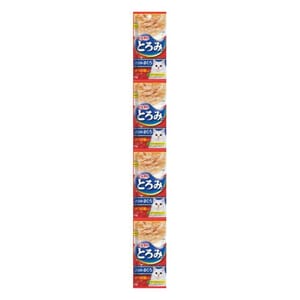 CIAO CIAO 貓濕糧 新產品 35g×4 35g 正面圖