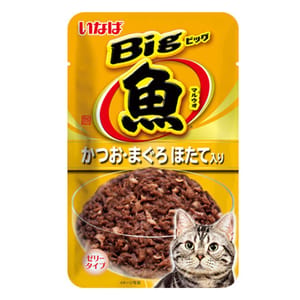 CIAO CIAO 貓零食 日本INABA 新產品 80g 80g  正面圖
