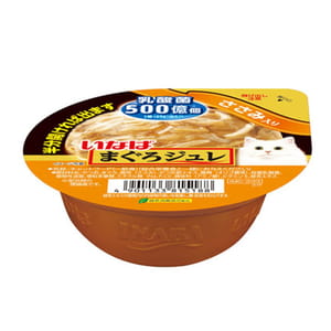 CIAO CIAO 貓濕糧 日本貓濕糧杯 新產品 65g 65g 正面圖