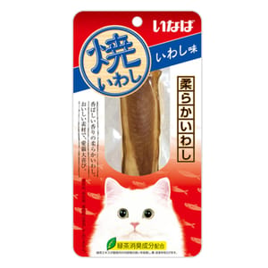 CIAO CIAO 貓零食 新產品 1本   正面圖