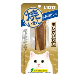 CIAO CIAO 貓零食 新產品 1本   正面圖