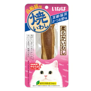 CIAO CIAO 貓零食 新產品 1本 正面圖