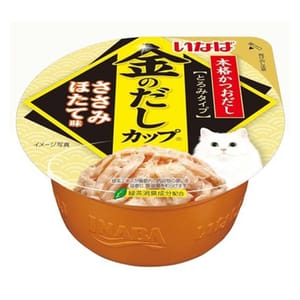 CIAO CIAO 貓零食 日本INABA 新產品 70g 70g  正面圖