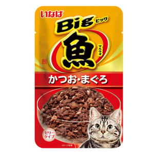 CIAO CIAO 貓零食 日本INABA 新產品 80g 80g  正面圖