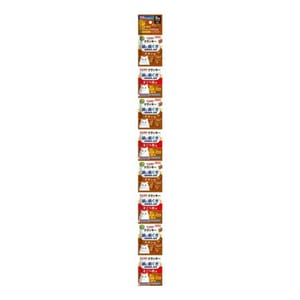 CIAO CIAO 貓零食 新產品 48g 48g  正面圖