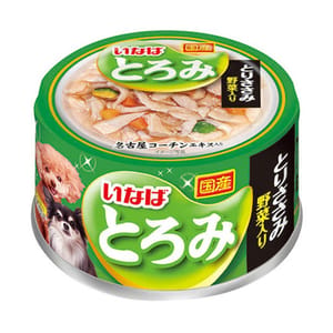 CIAO CIAO 貓罐頭 日本INABA 新產品 80g 80g 正面圖