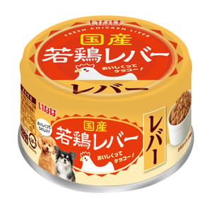 CIAO CIAO 貓罐頭 日本INABA 新產品 85g 85g 正面圖
