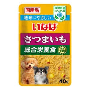 CIAO CIAO 狗零食 日本INABA 新產品 40g 40g 正面圖