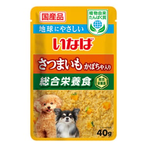 CIAO CIAO 狗零食 日本INABA 新產品 40g 40g 正面圖