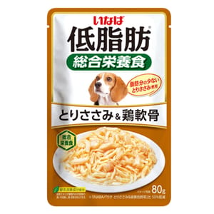 CIAO CIAO 狗零食 日本INABA 新產品 80g 80g 正面圖