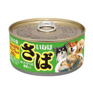 CIAO CIAO 狗罐頭 日本INABA 新產品 170g 170g 正面圖