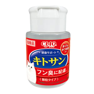 CIAO CIAO 貓貓 新產品 80g 80g 正面圖