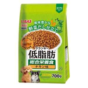 CIAO CIAO 狗糧 日本INABA 新產品 700g 700g 正面圖