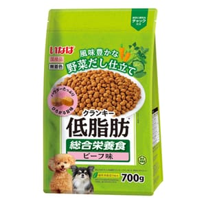 CIAO CIAO 狗糧 日本INABA 新產品 700g 700g 正面圖