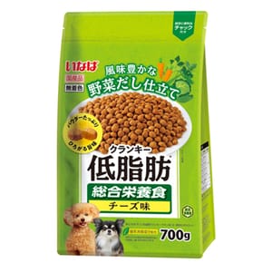 CIAO CIAO 狗糧 日本INABA 新產品 700g 700g 正面圖