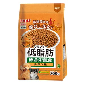CIAO CIAO 狗糧 日本INABA 新產品 700g 700g 正面圖