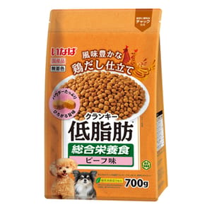 CIAO CIAO 狗糧 日本INABA 新產品 700g 700g 正面圖