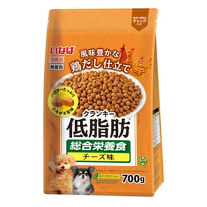 CIAO CIAO 狗糧 日本INABA 新產品 700g 700g 正面圖