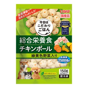 CIAO CIAO 狗零食 日本INABA 新產品 150g 150g 正面圖