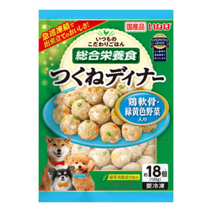 CIAO CIAO 狗零食 日本INABA 新產品 120g 120g 正面圖