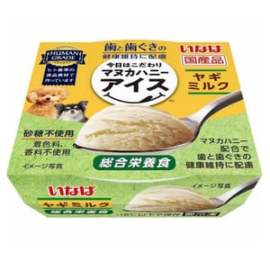 CIAO CIAO 狗肉泥 日本INABA 新產品 60ML 正面圖