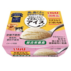 CIAO CIAO 狗肉泥 日本INABA 新產品 60ML 正面圖