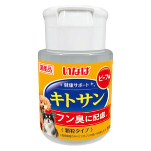 CIAO CIAO 狗狗 日本INABA 新產品 80g 80g 正面圖
